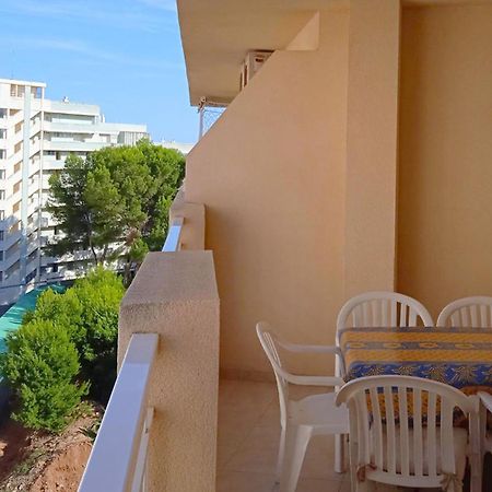 Apartamentos Capricho 3000 Oropesa del Mar Εξωτερικό φωτογραφία