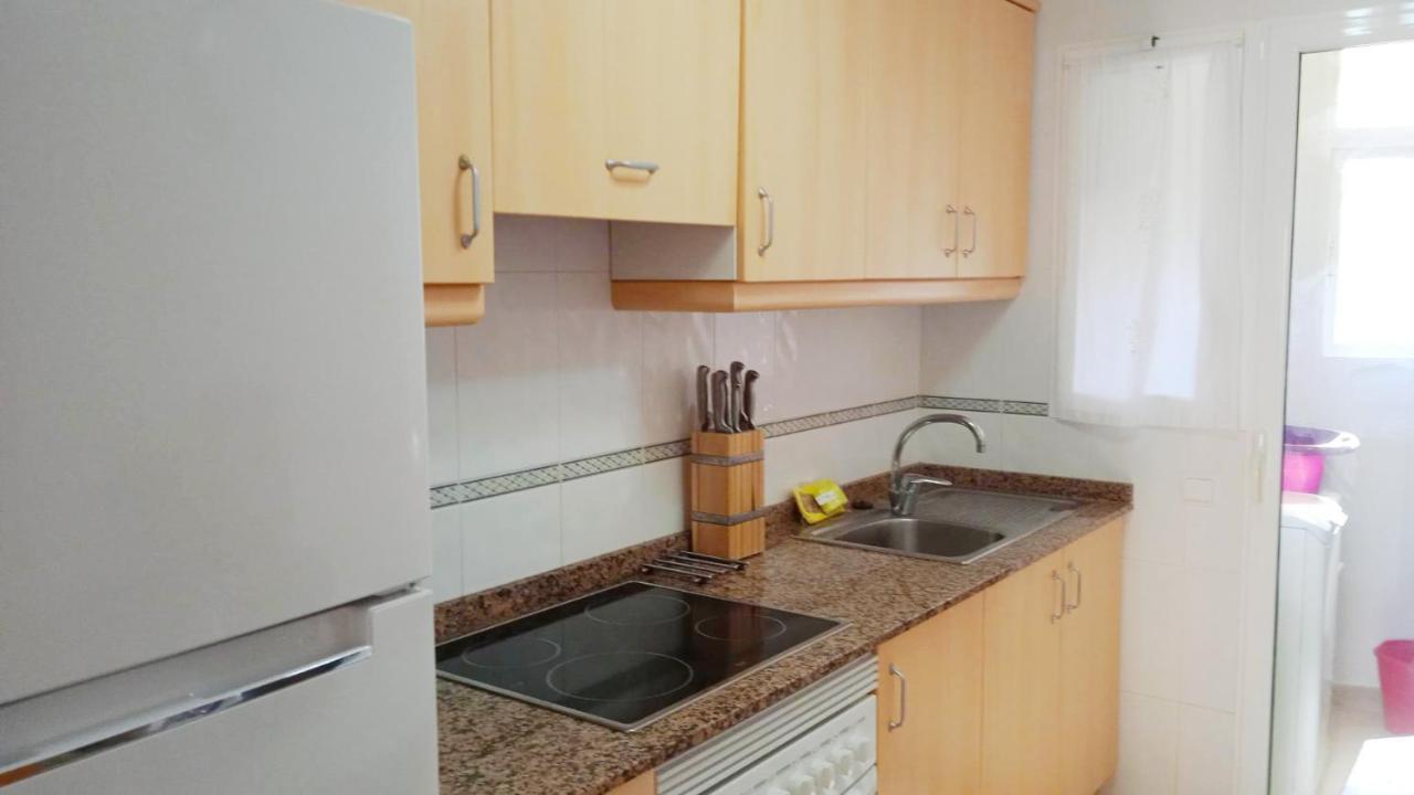 Apartamentos Capricho 3000 Oropesa del Mar Εξωτερικό φωτογραφία