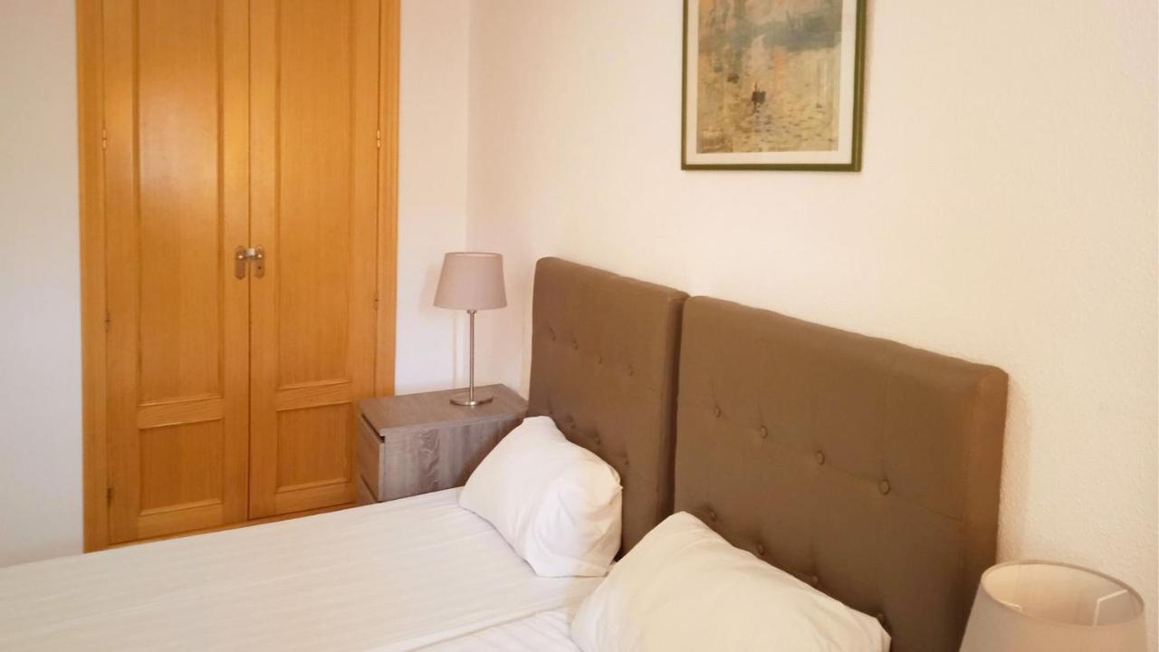 Apartamentos Capricho 3000 Oropesa del Mar Εξωτερικό φωτογραφία