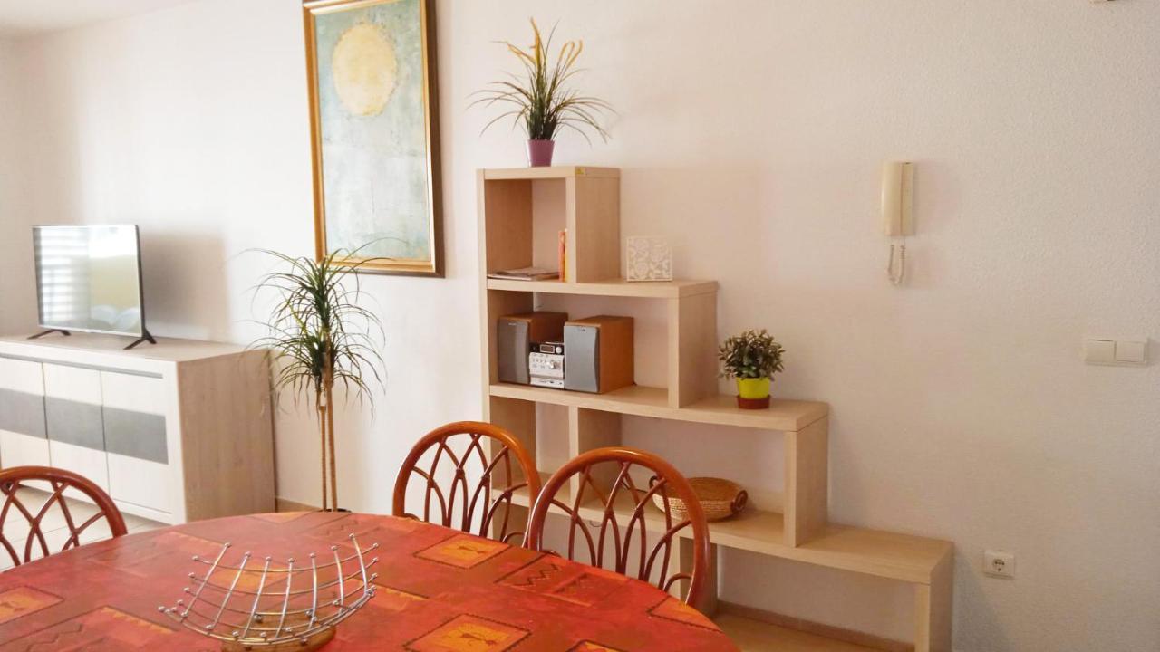 Apartamentos Capricho 3000 Oropesa del Mar Εξωτερικό φωτογραφία