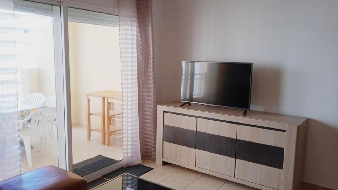Apartamentos Capricho 3000 Oropesa del Mar Εξωτερικό φωτογραφία