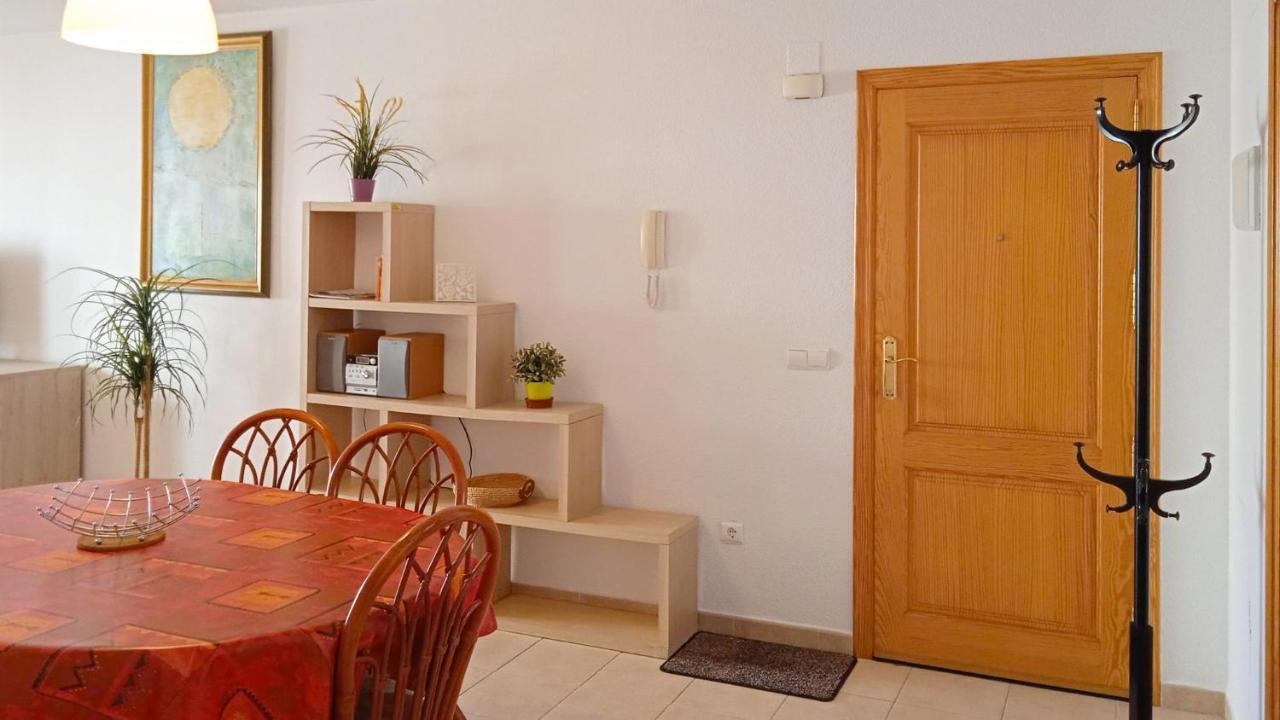Apartamentos Capricho 3000 Oropesa del Mar Εξωτερικό φωτογραφία