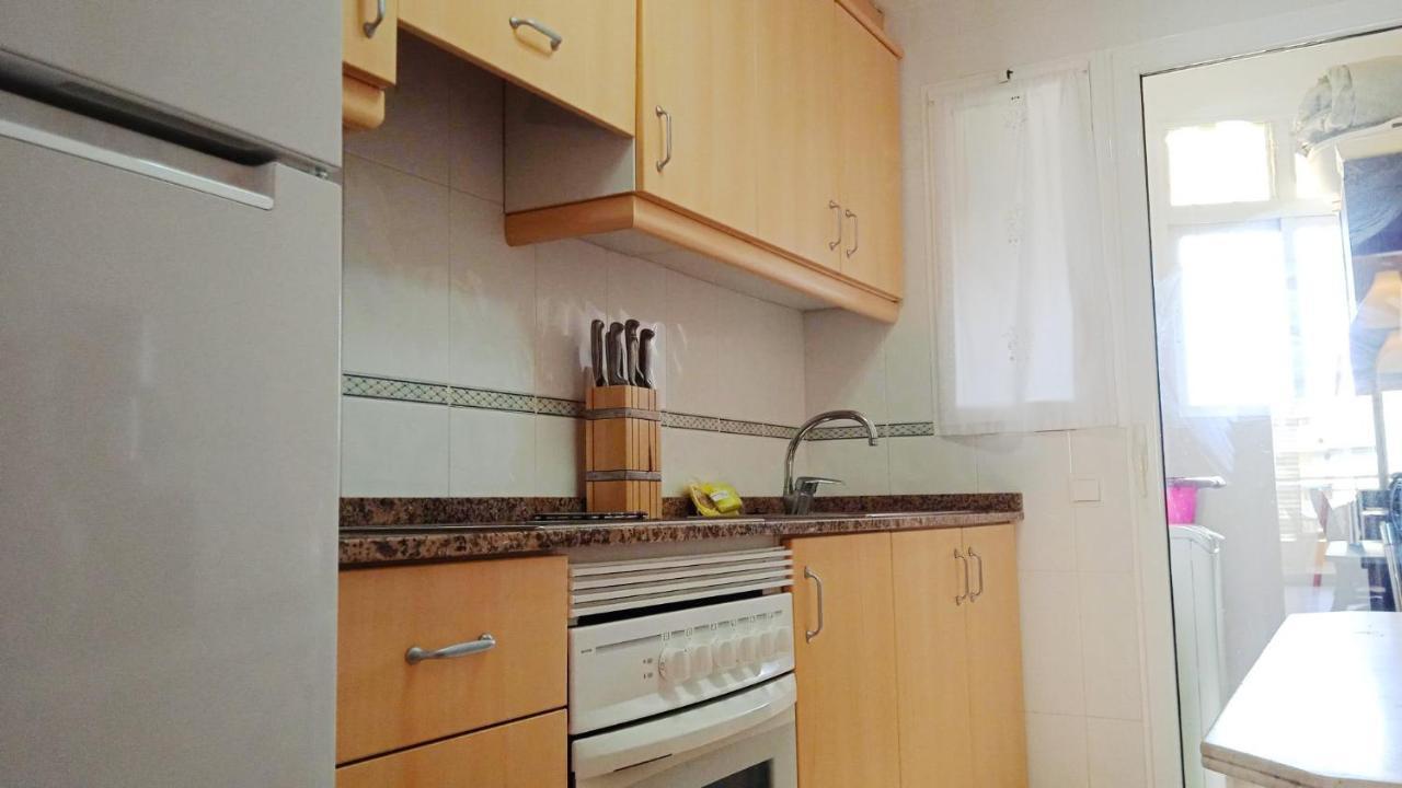 Apartamentos Capricho 3000 Oropesa del Mar Εξωτερικό φωτογραφία