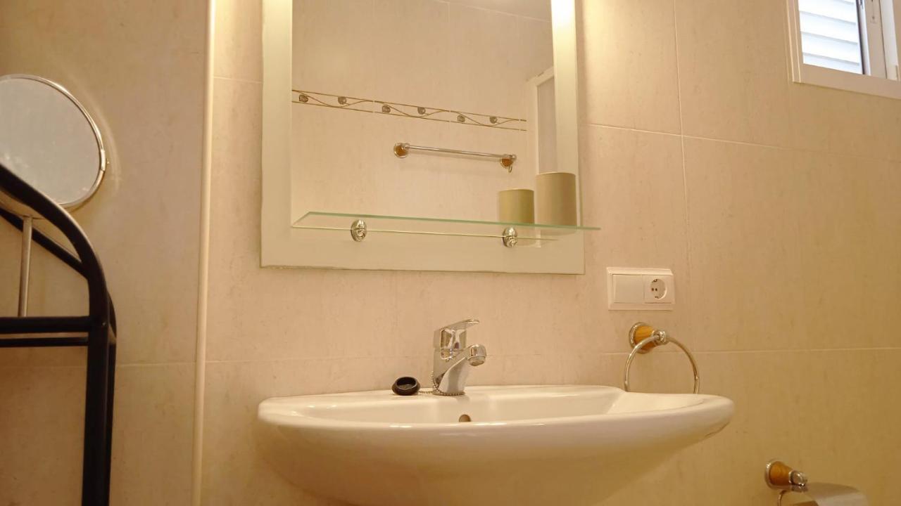 Apartamentos Capricho 3000 Oropesa del Mar Εξωτερικό φωτογραφία