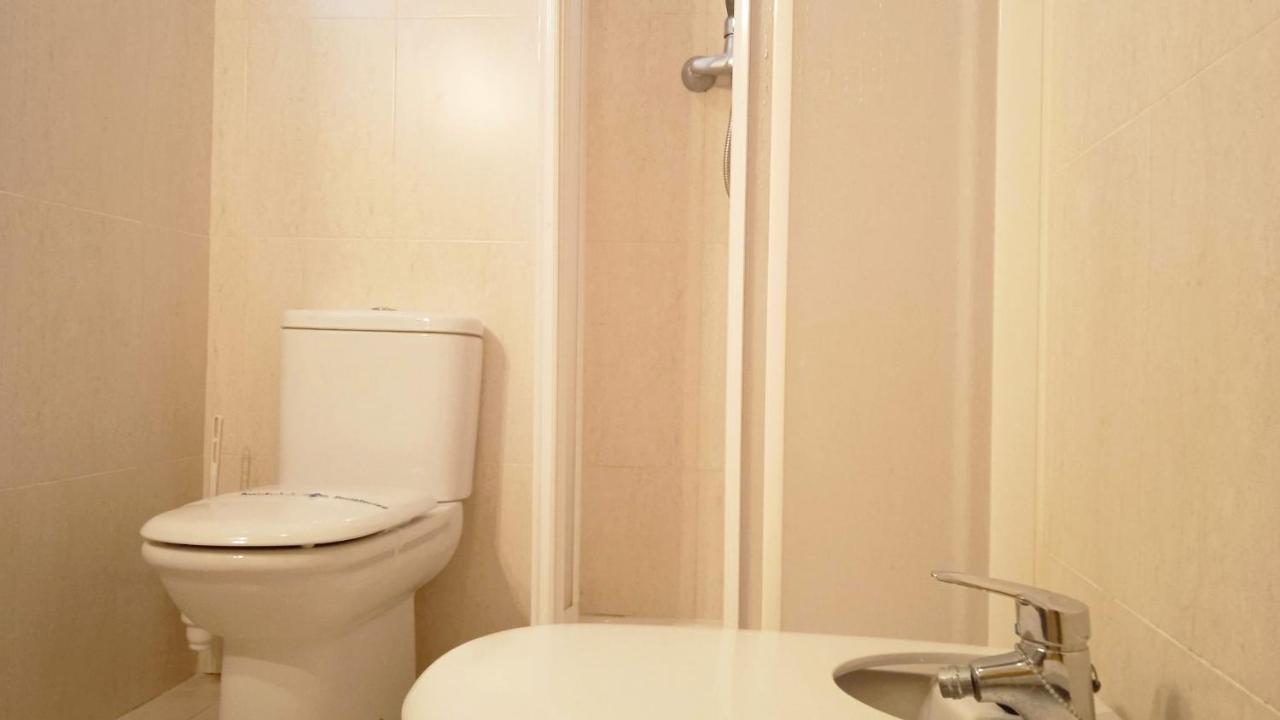 Apartamentos Capricho 3000 Oropesa del Mar Εξωτερικό φωτογραφία