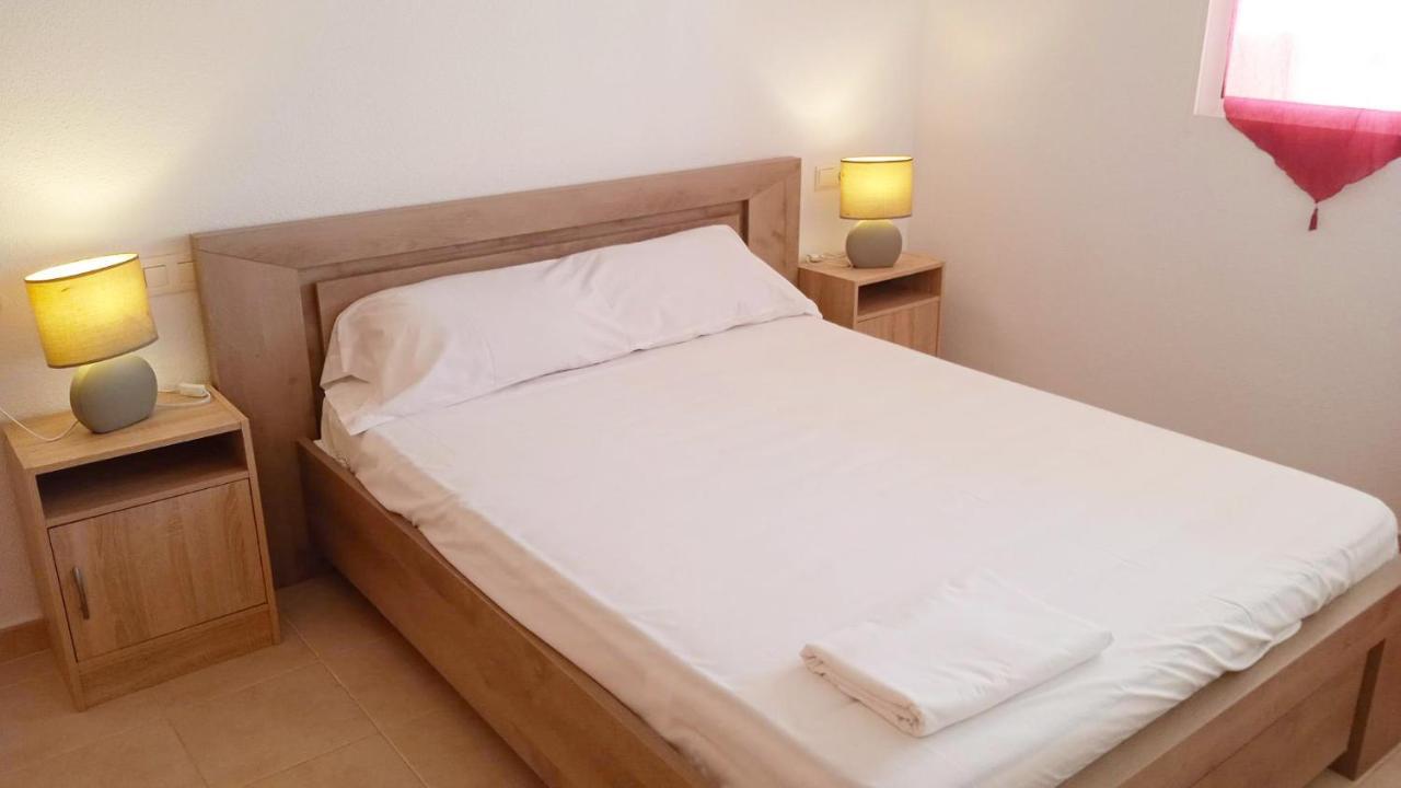 Apartamentos Capricho 3000 Oropesa del Mar Εξωτερικό φωτογραφία