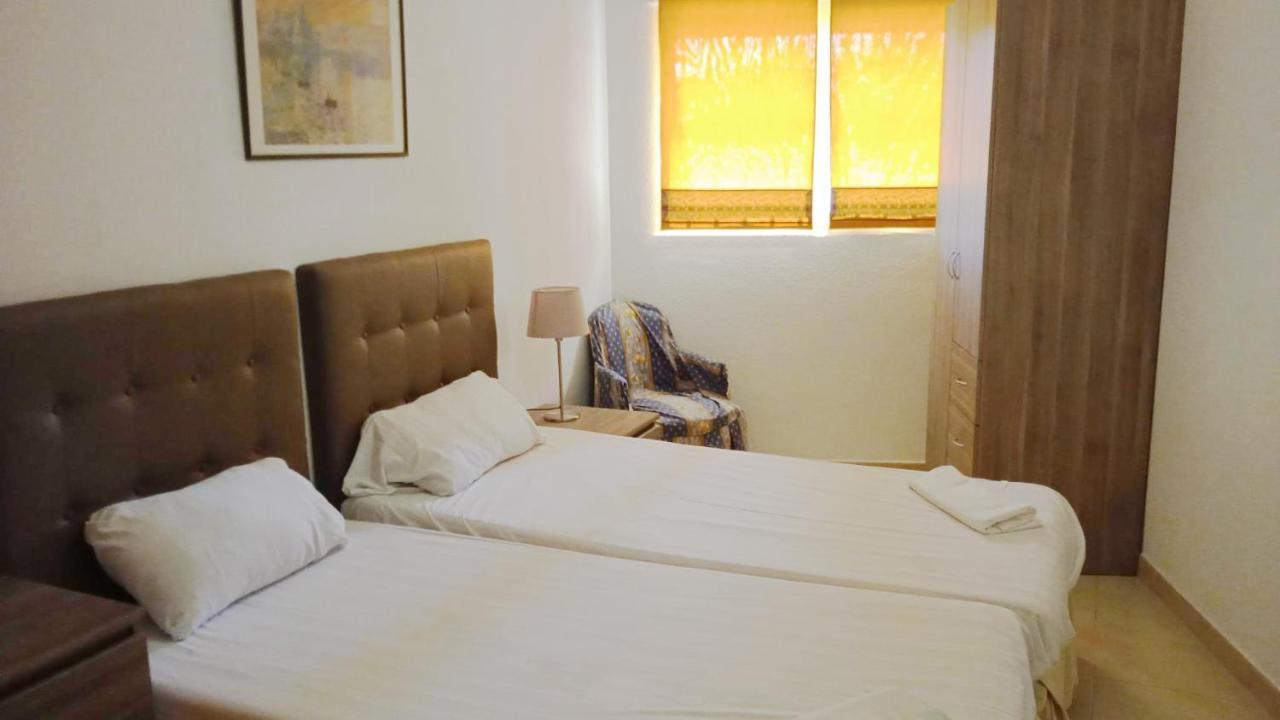 Apartamentos Capricho 3000 Oropesa del Mar Εξωτερικό φωτογραφία