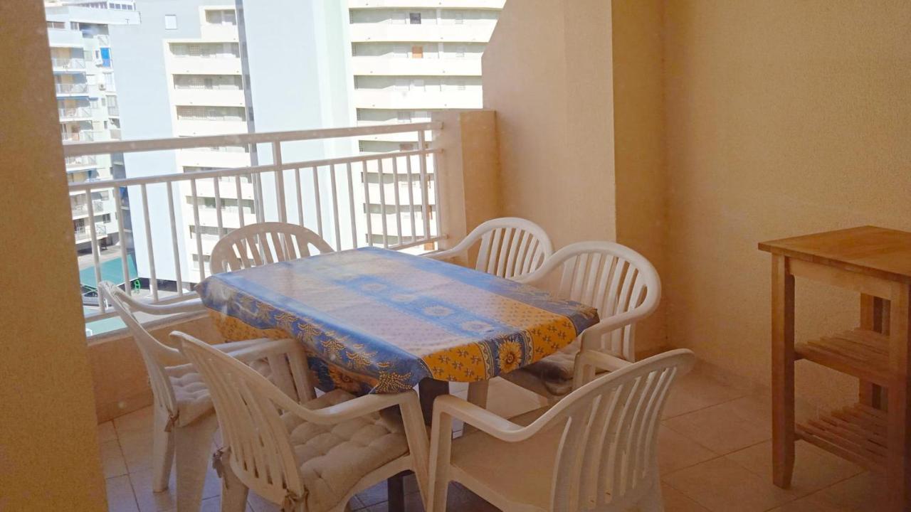 Apartamentos Capricho 3000 Oropesa del Mar Εξωτερικό φωτογραφία