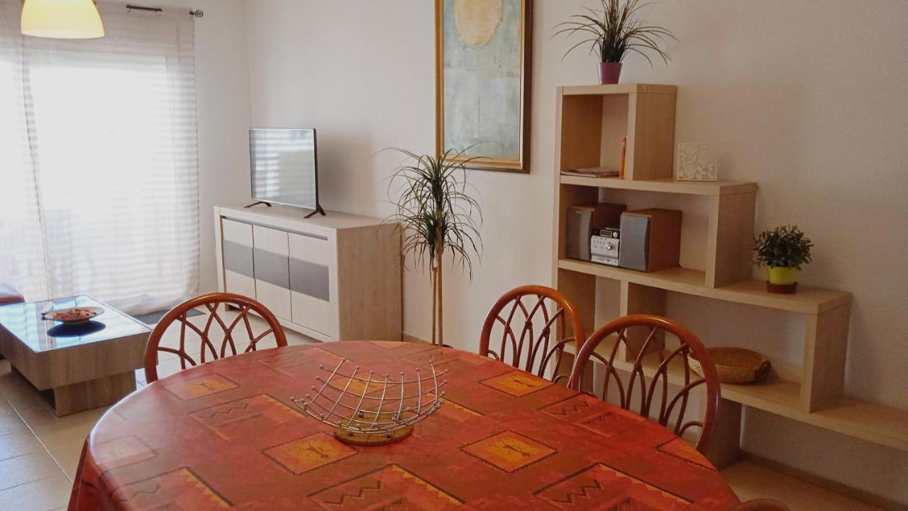 Apartamentos Capricho 3000 Oropesa del Mar Εξωτερικό φωτογραφία
