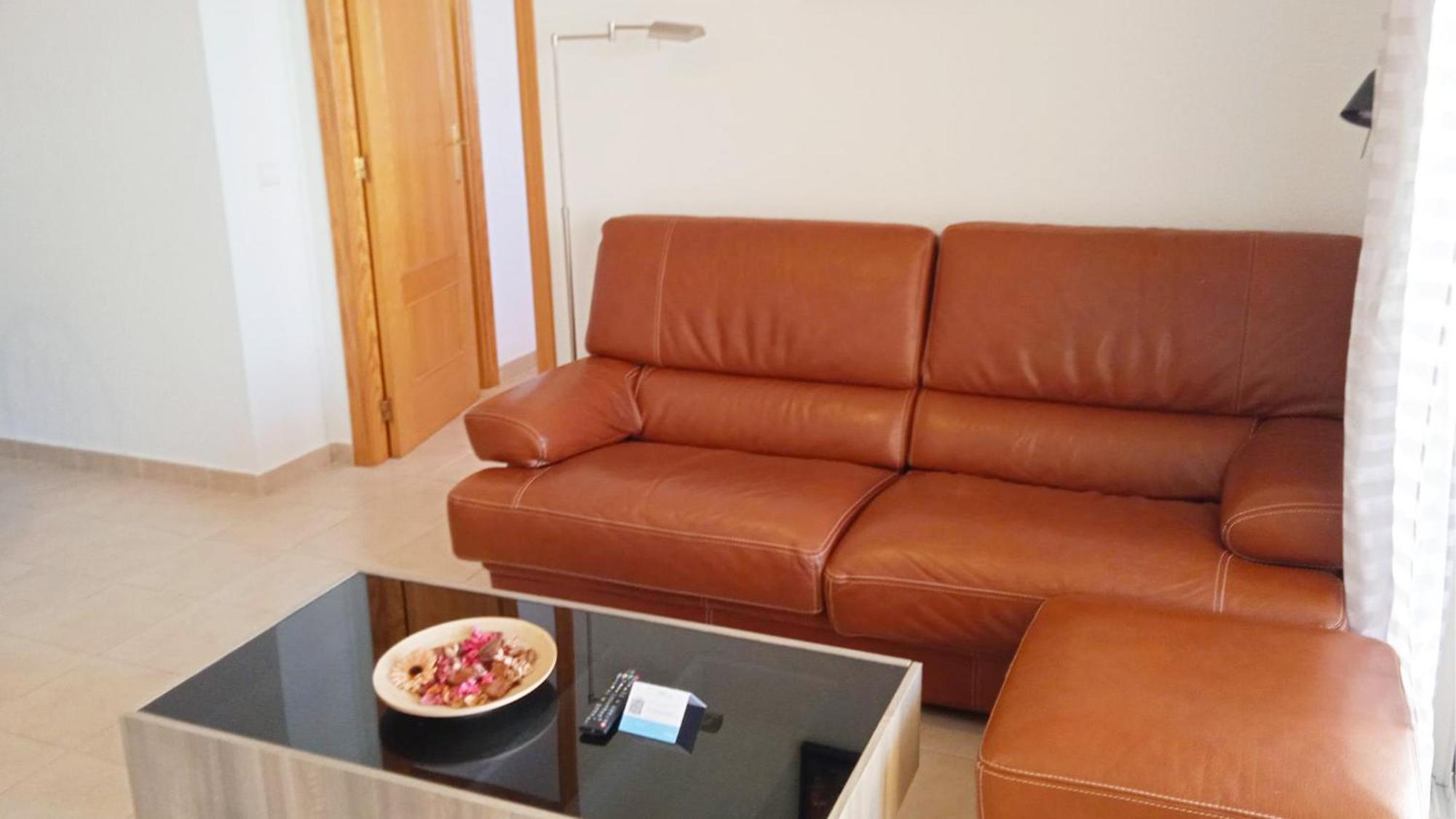 Apartamentos Capricho 3000 Oropesa del Mar Εξωτερικό φωτογραφία